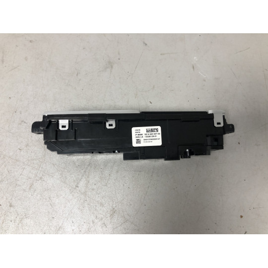 Переключатель передач BMW X3 G01 61316993947 2017-