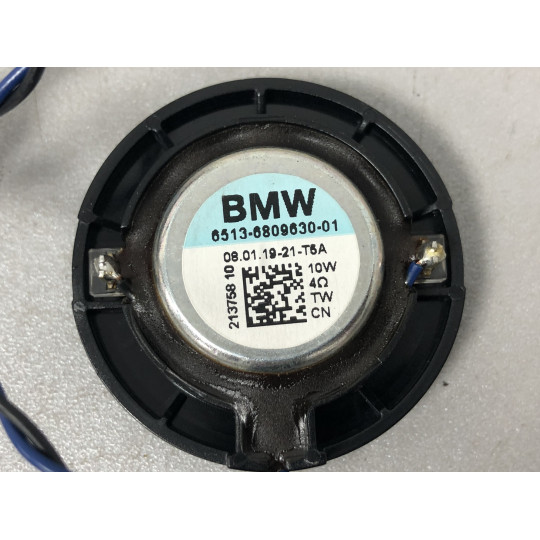 Динамик BMW X3 G01 65136809630 2017-