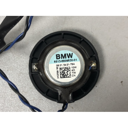 Динамик BMW X3 G01 65136809630 2017-