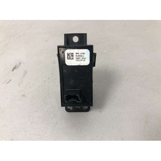 Кнопка парковки BMW X3 G01 61319109311 2017-