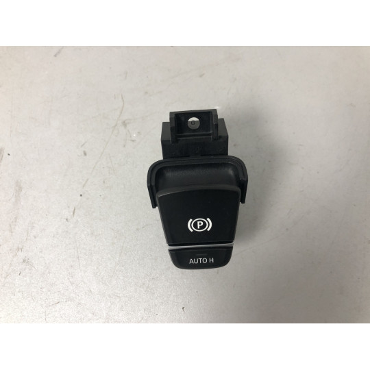 Кнопка парковки BMW X3 G01 61319109311 2017-