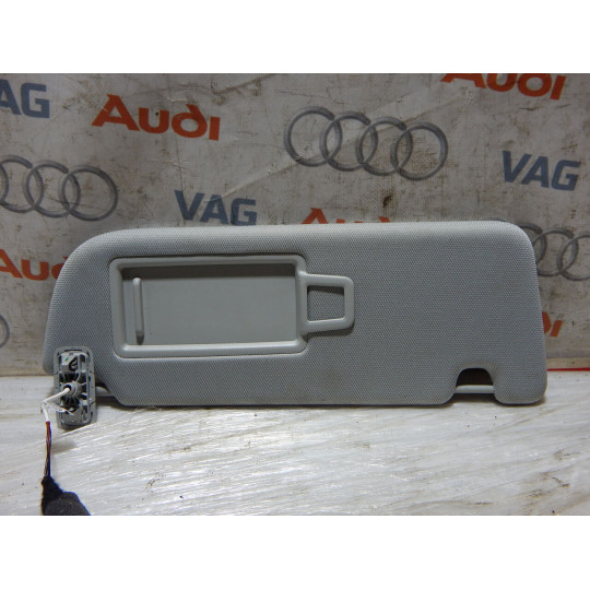 Солнцезащитный козырек AUDI A6 4K0857552D 2019-2021