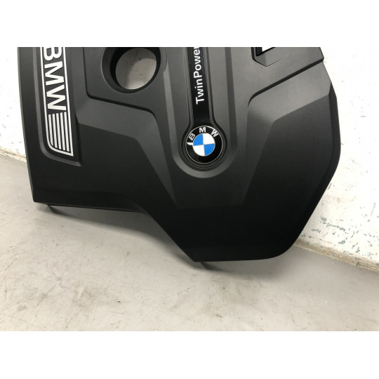 Кришка двигуна 2.0 BMW X3 G01 11128657035 2017-