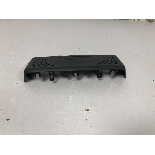 Накладка дзеркала BMW X3 G01 51166847274 2017-