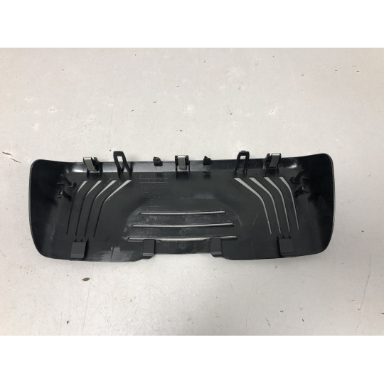 Накладка зеркала BMW X3 G01 51166847274 2017-