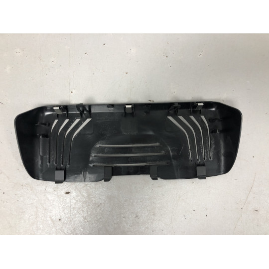 Накладка дзеркала BMW X3 G01 51166847274 2017-