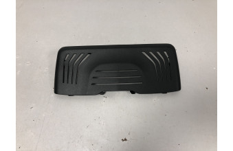 Накладка дзеркала BMW X3 G01 51166847274 2017-