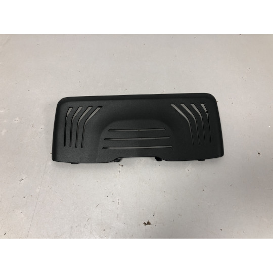 Накладка дзеркала BMW X3 G01 51166847274 2017-