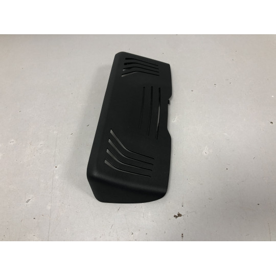 Накладка дзеркала BMW X3 G01 51166847274 2017-