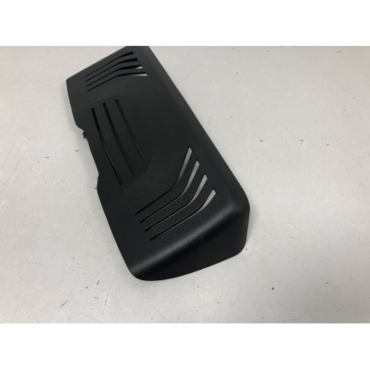 Накладка зеркала BMW X3 G01 51166847274 2017-