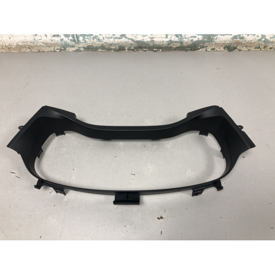 Накладка приборной панели BMW X3 G01 51459363470 2017-