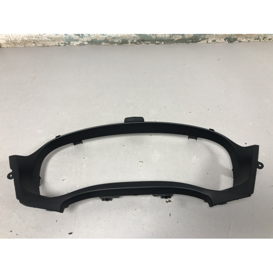 Накладка приборной панели BMW X3 G01 51459363470 2017-