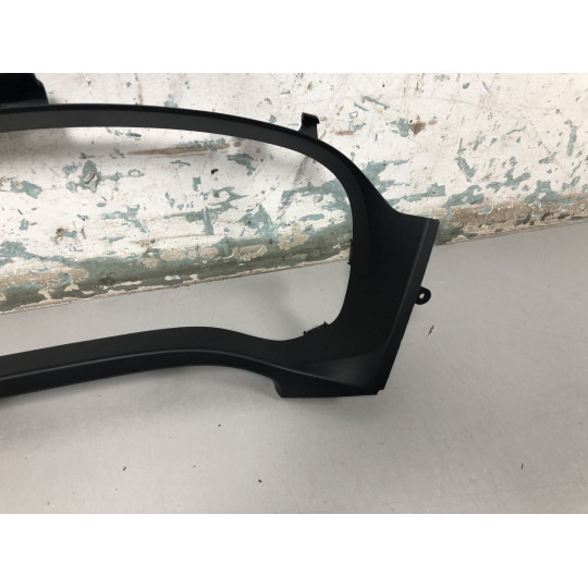 Накладка приборной панели BMW X3 G01 51459363470 2017-