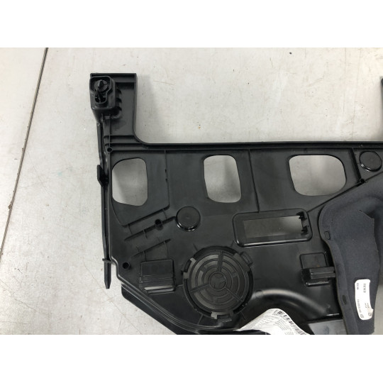 Отделка салона слева BMW X3 G01 51456817884 2017-