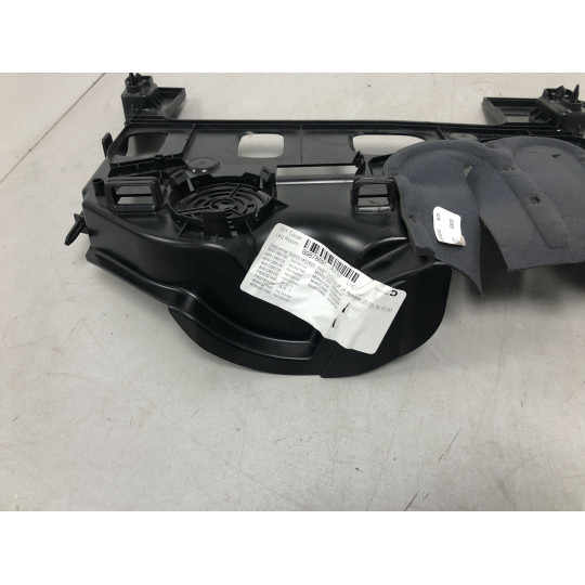 Отделка салона слева BMW X3 G01 51456817884 2017-