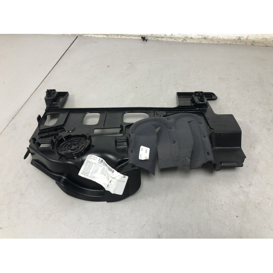 Отделка салона слева BMW X3 G01 51456817884 2017-