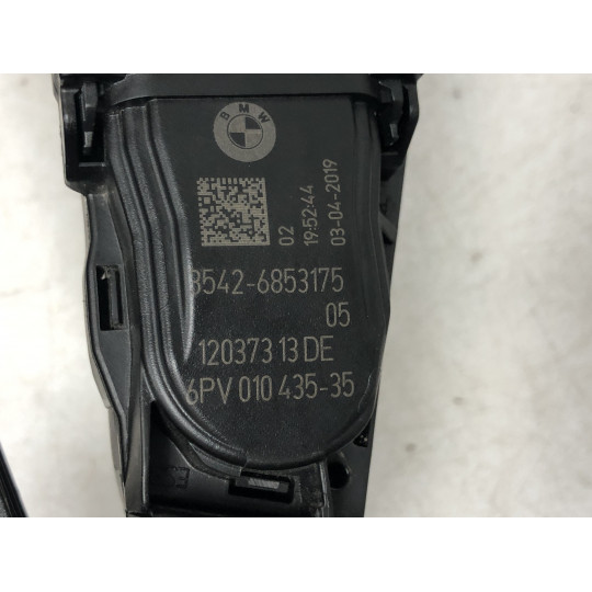 Педаль газу BMW X3 G01 35426853175 2017-