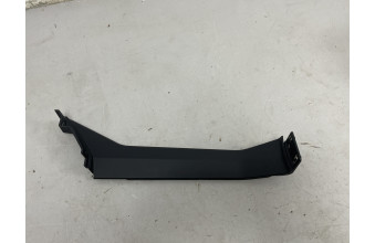 Накладка центральной консоли AUDI E-Tron 4KR863045 2019-