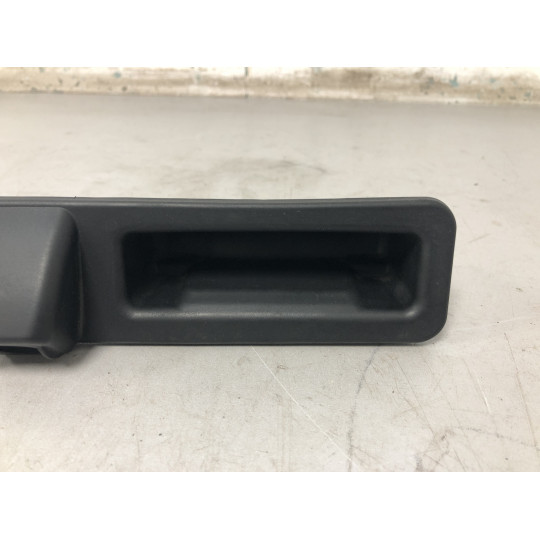 Кнопка открытия багажника BMW X3 G01 51247405634 2017-