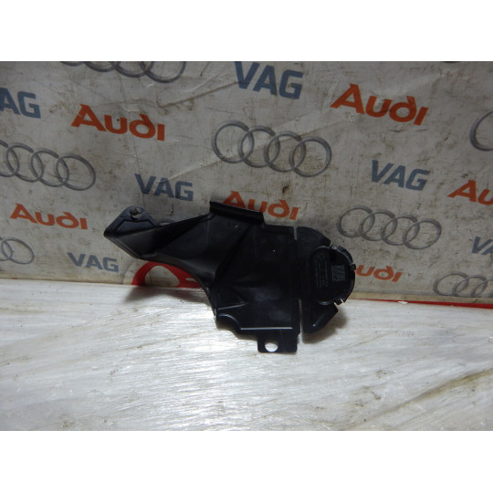 Накладка лівої стійки AUDI A4 8W0806583B 2016-2021