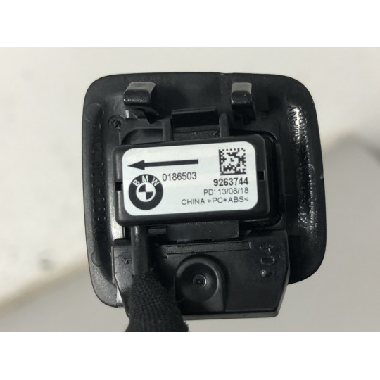 Микрофон BMW X3 G01 84109263744 2017-