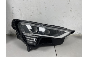 Передня права фара AUDI E-Tron 4KE941782A 4KE941040A 2019-