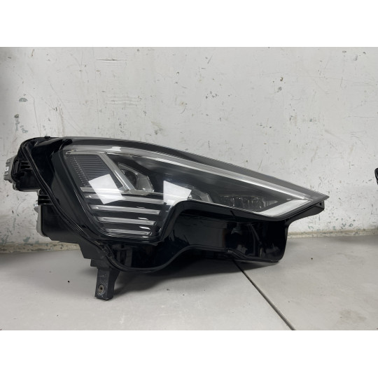 Передняя правая фара AUDI E-Tron 4KE941782A 4KE941040A 2019-