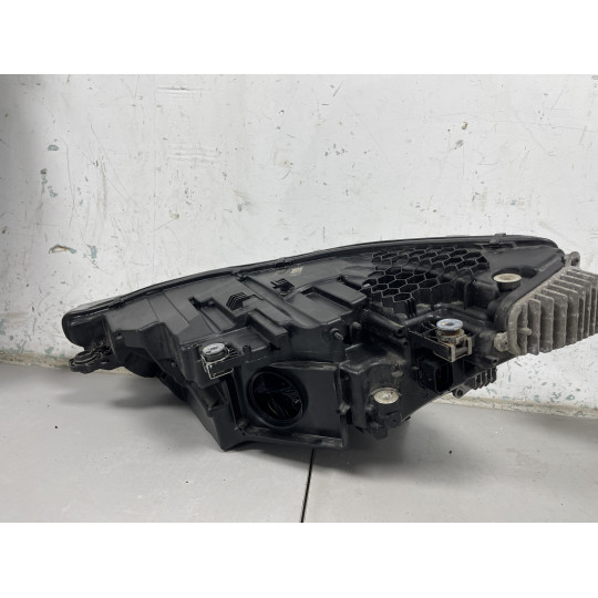 Передняя правая фара AUDI E-Tron 4KE941782A 4KE941040A 2019-