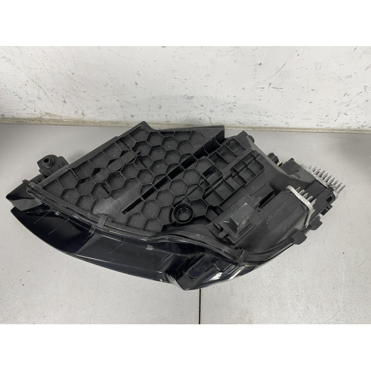 Передняя правая фара AUDI E-Tron 4KE941782A 4KE941040A 2019-