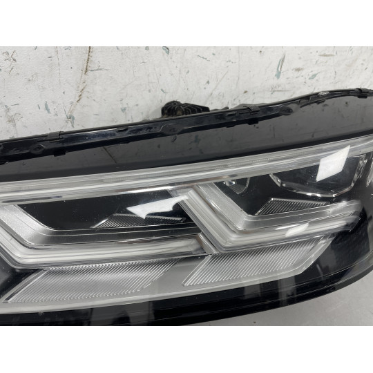 Комплект передніх фар AUDI Q5 80A941036 80A941035 2016-2022