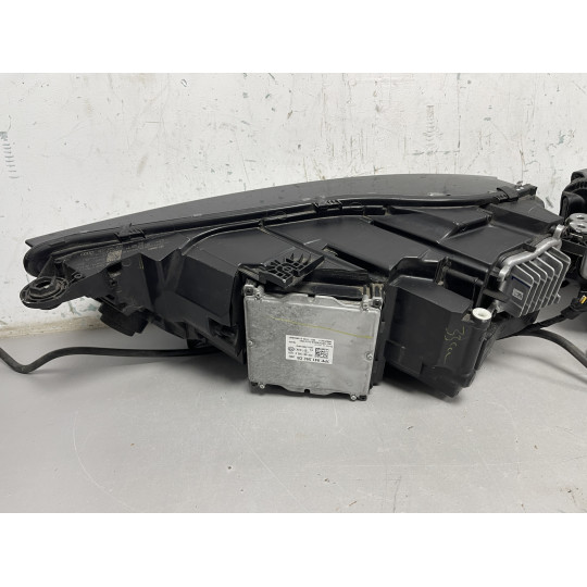 Комплект передніх фар AUDI Q5 80A941036 80A941035 2016-2022