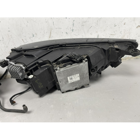 Комплект передніх фар AUDI Q5 80A941036 80A941035 2016-2022