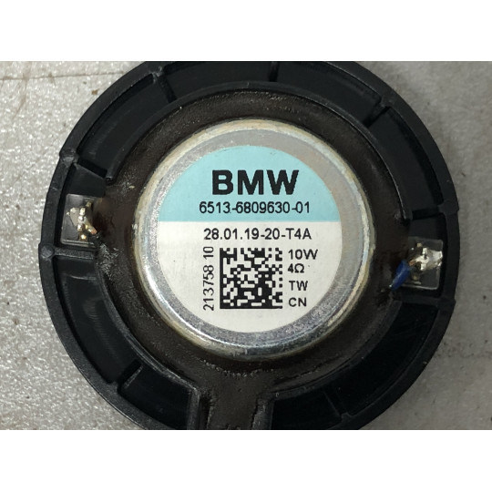 Динамик BMW X3 G01 65136809630 2017-