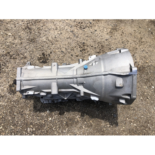 АКПП GA8HP50X 23 тис.миль BMW X3 G01 24008744785 2017-