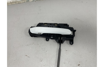 Внешняя дверная ручка AUDI Q5 80C837812 2016-2022