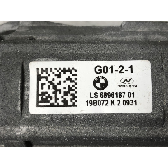 Рульова колонка BMW X3 G01 32306896187 2017-