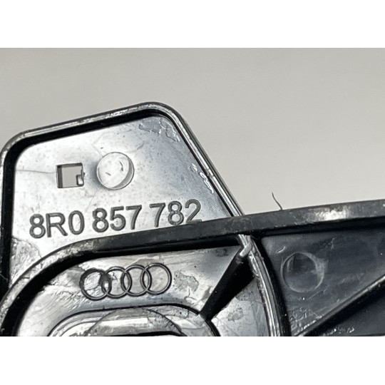 Кріплення ремня безпеки AUDI Q5 8R0857782 2008-2016