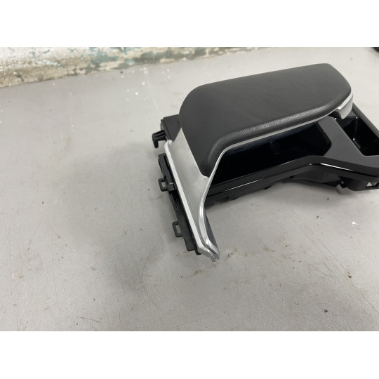 Кулиса коробки AUDI E-Tron (ПPPЛ) 4KR713041A 2019-