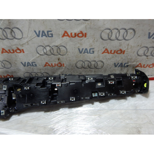 Накладка панели приборов AUDI A6 4K1857736 2019-2021