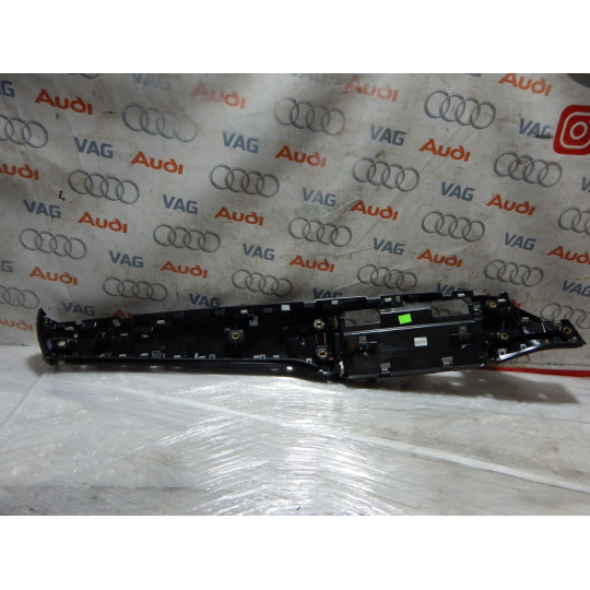 Накладка панели приборов AUDI A6 4K1857736 2019-2021