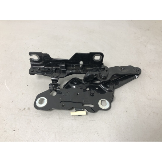 Петля капота права BMW X3 G01 41617475792 2017-