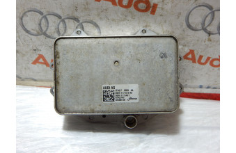 Масляный радиатор AUDI A6 06M117015M 2019-2021