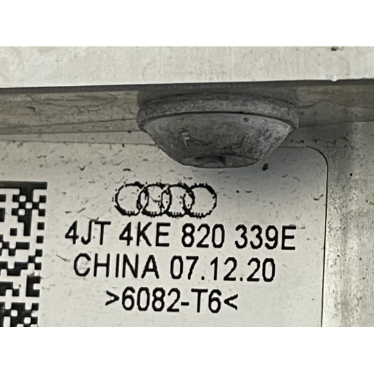 Розширювальний клапан AUDI E-Tron 4M0816682E 2019-