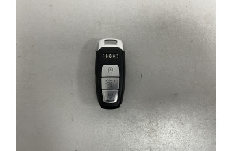 Ключ зажигания AUDI E-Tron 4N0959754CQ 2019-