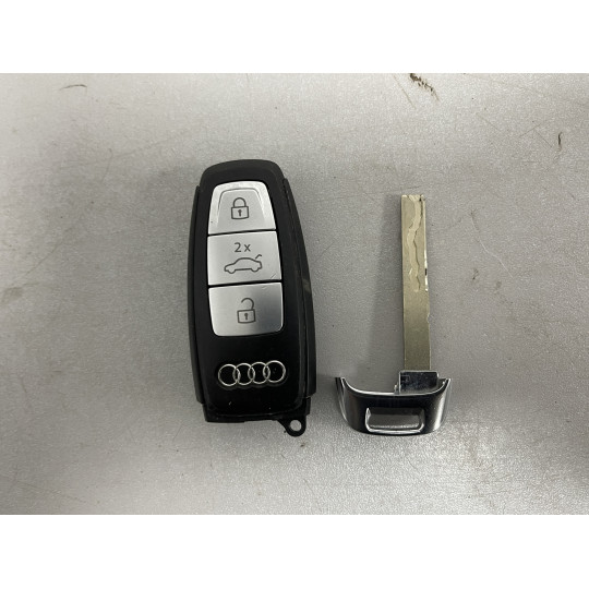 Ключ запалювання AUDI E-Tron 4N0959754CQ 2019-