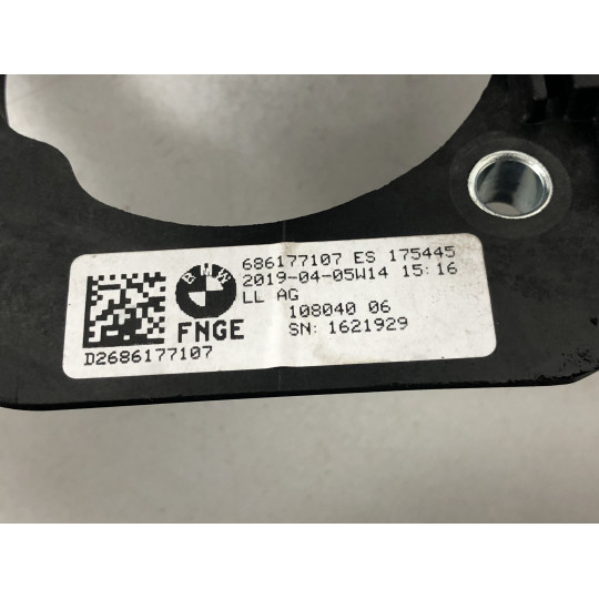 Педаль гальм BMW X3 G01 35006861771 2017-