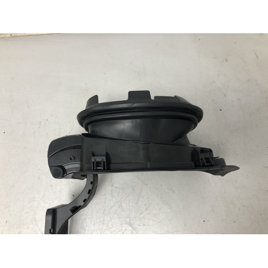 Люк бензобака BMW X3 G01 51177405751 2017-