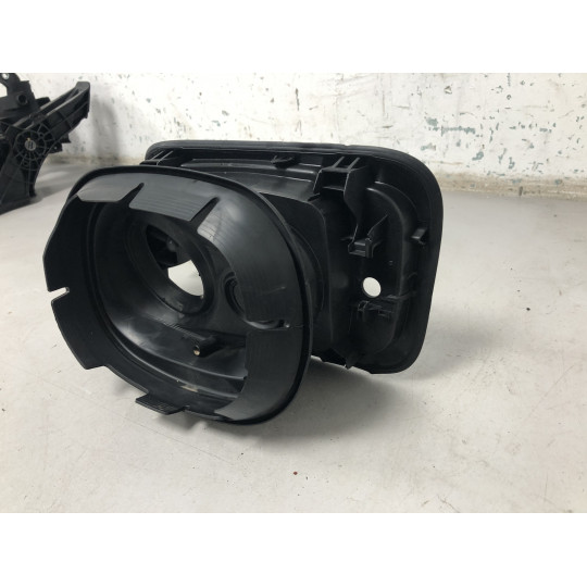 Люк бензобака BMW X3 G01 51177405751 2017-