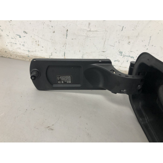 Люк бензобака BMW X3 G01 51177405751 2017-