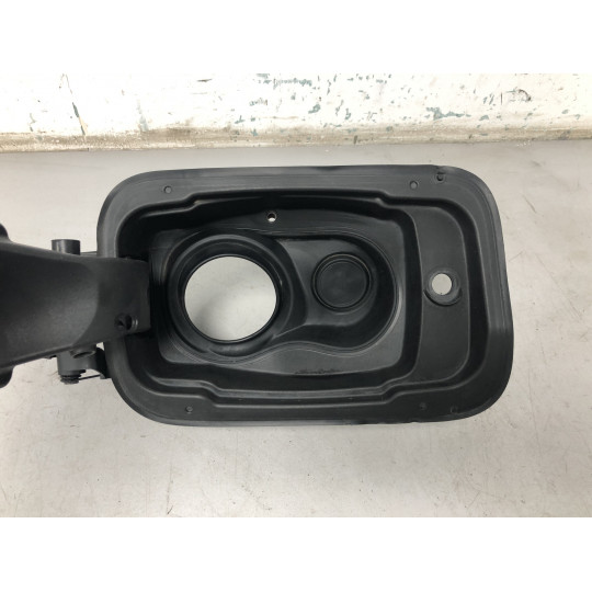 Люк бензобака BMW X3 G01 51177405751 2017-